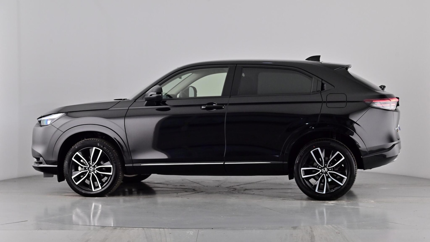 Used Honda HR-V 2025 for sale - 76404724: Photo 61