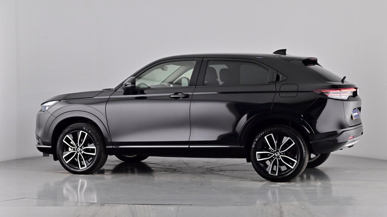 Used Honda HR-V 2025 for sale - 76404724: Photo 62