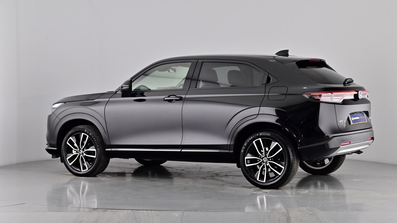 Used Honda HR-V 2025 for sale - 76404724: Photo 63