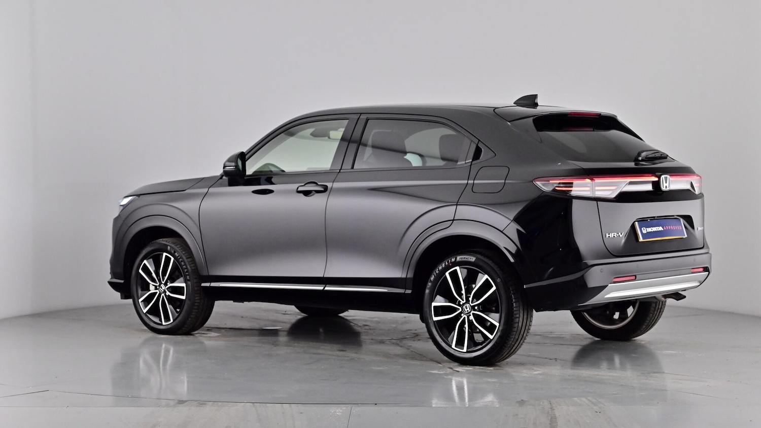 Used Honda HR-V 2025 for sale - 76404724: Photo 64