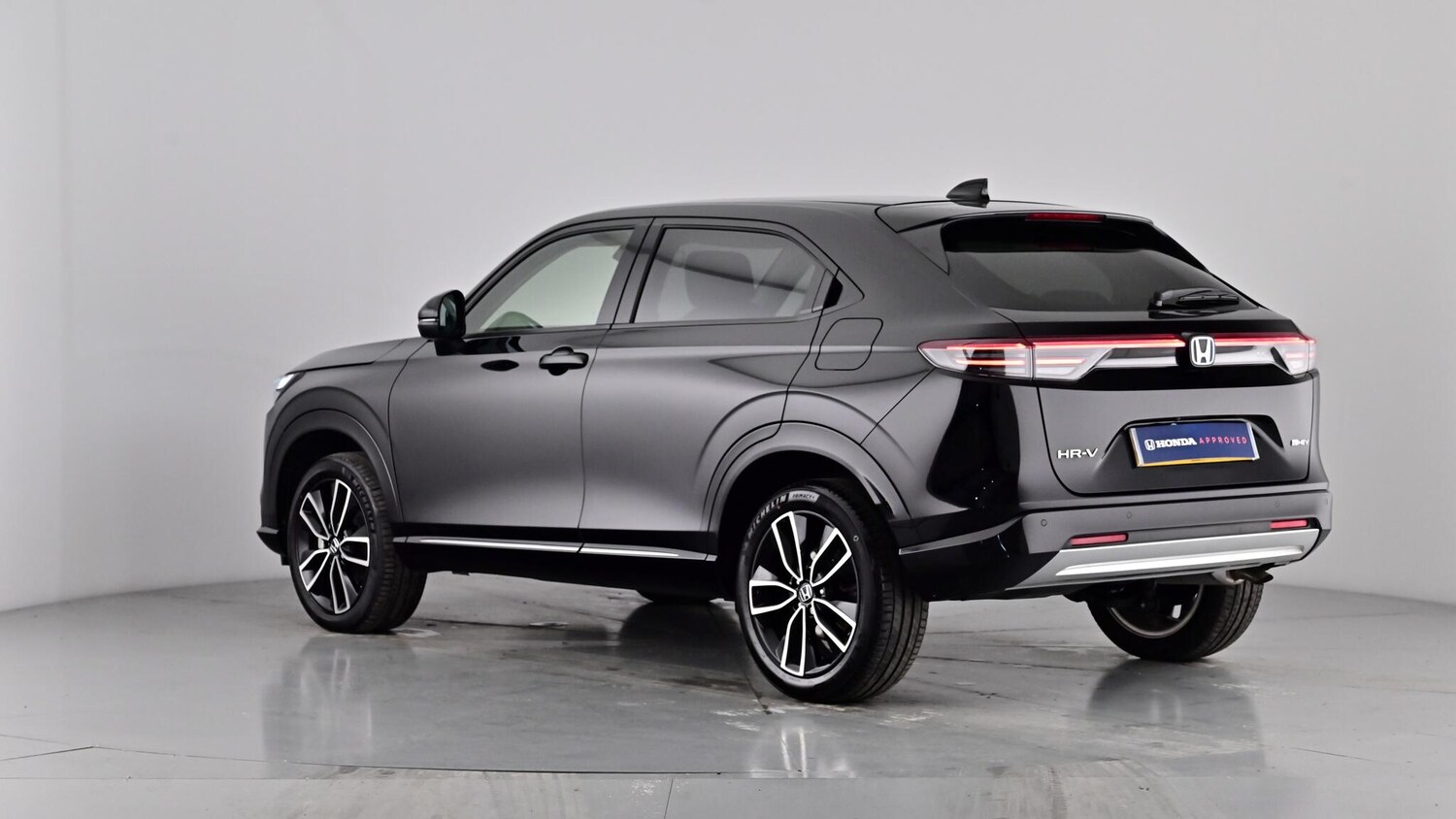 Used Honda HR-V 2025 for sale - 76404724: Photo 65