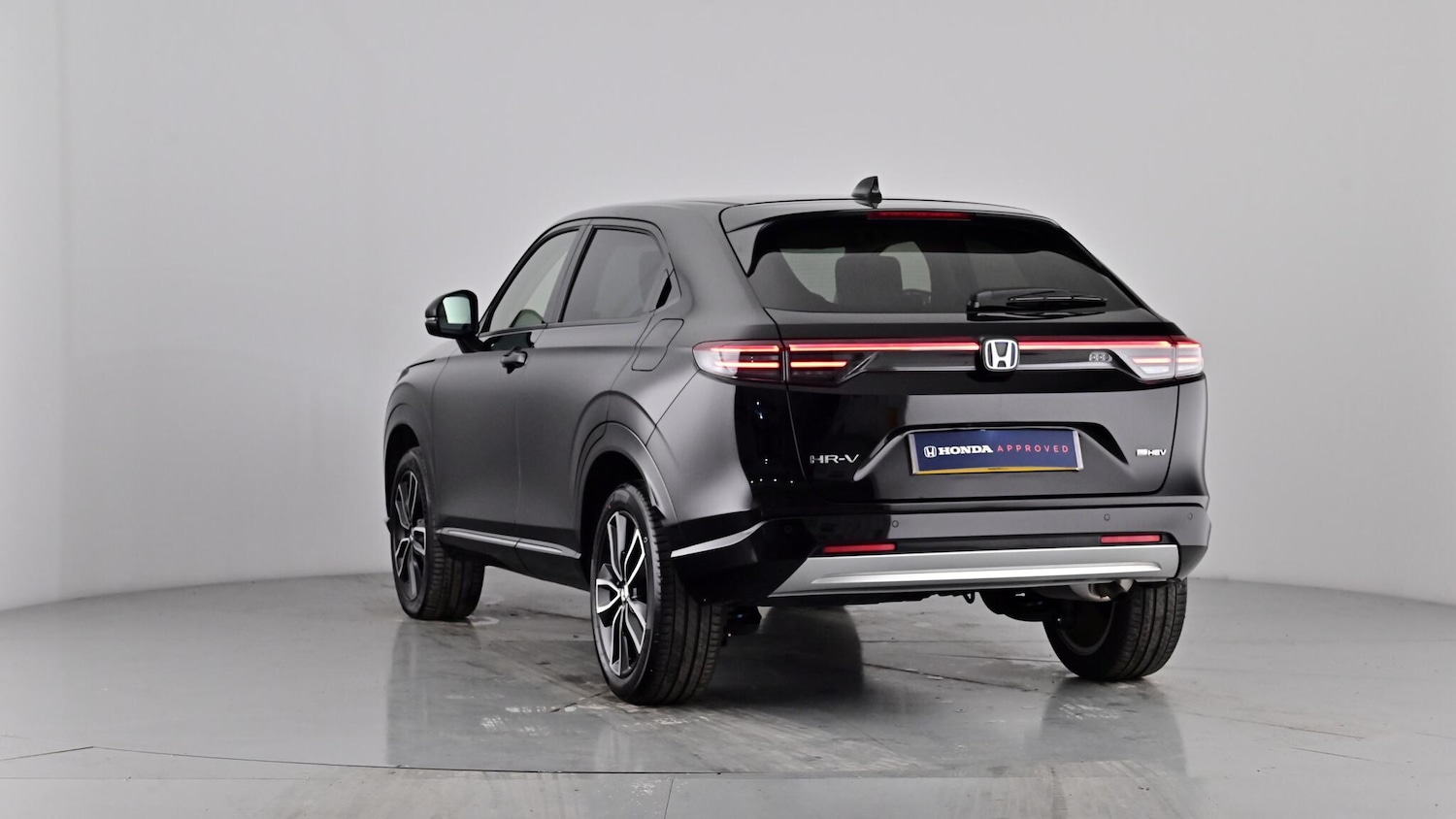 Used Honda HR-V 2025 for sale - 76404724: Photo 67