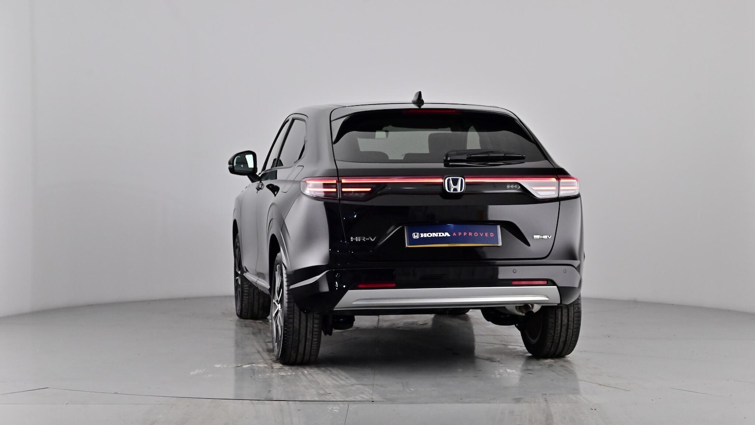 Used Honda HR-V 2025 for sale - 76404724: Photo 68