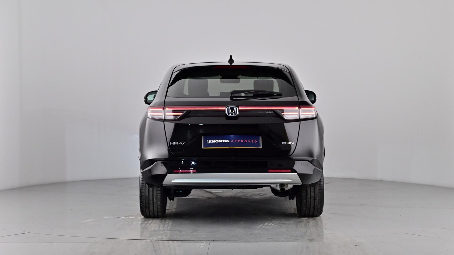 Used Honda HR-V 2025 for sale - 76404724: Photo 69