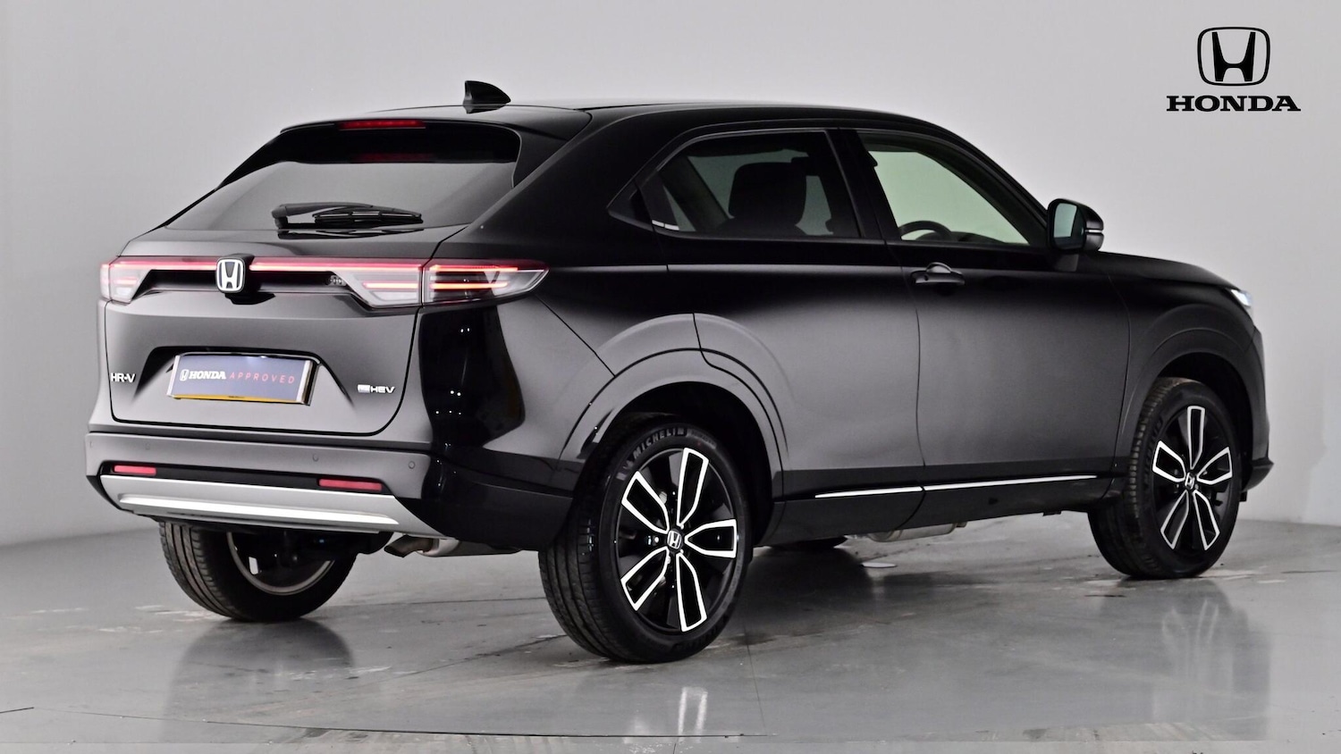 Used Honda HR-V 2025 for sale - 76404724: Photo 7