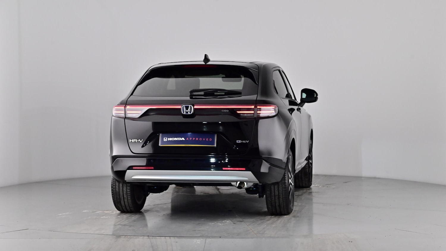 Used Honda HR-V 2025 for sale - 76404724: Photo 70