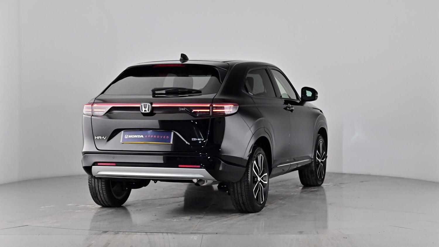 Used Honda HR-V 2025 for sale - 76404724: Photo 71