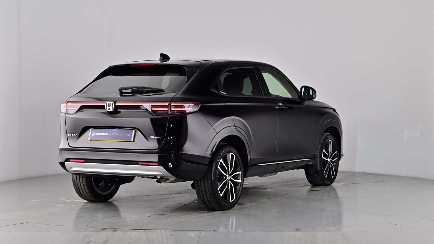 Used Honda HR-V 2025 for sale - 76404724: Photo 72