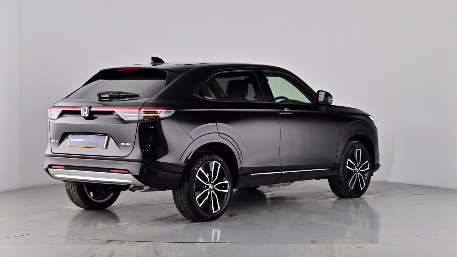 Used Honda HR-V 2025 for sale - 76404724: Photo 73