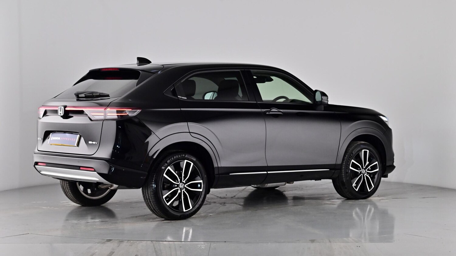 Used Honda HR-V 2025 for sale - 76404724: Photo 74