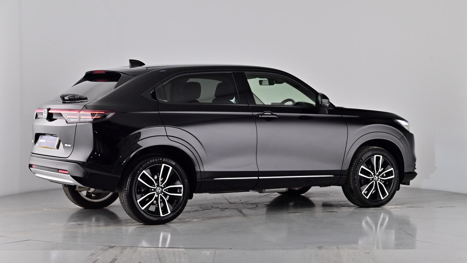 Used Honda HR-V 2025 for sale - 76404724: Photo 75