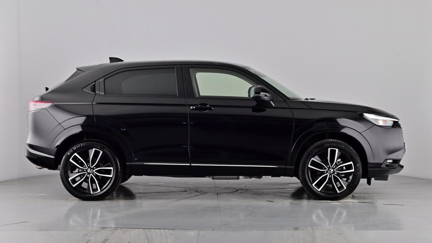 Used Honda HR-V 2025 for sale - 76404724: Photo 78