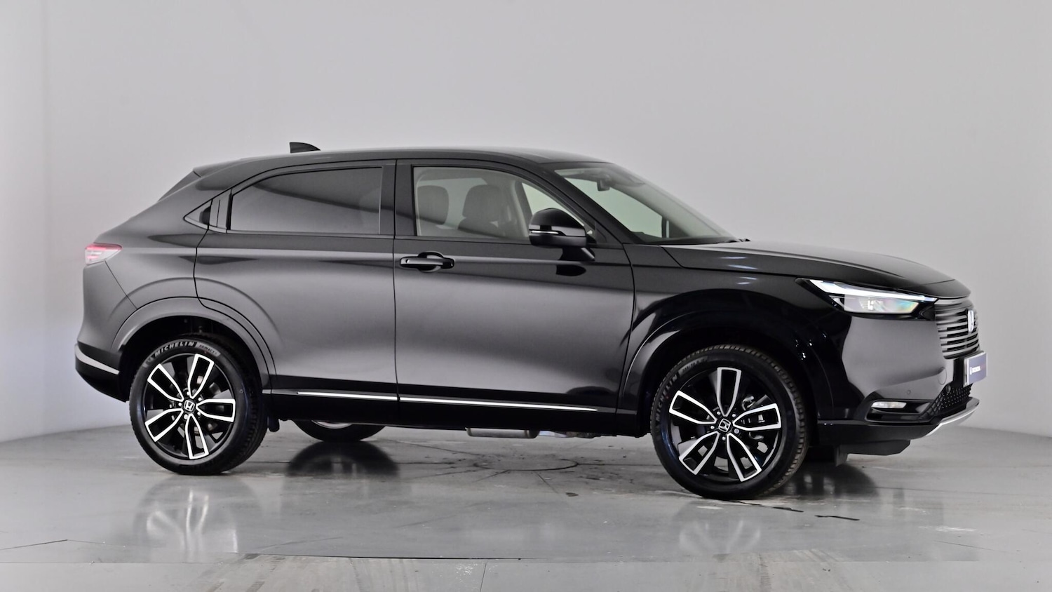 Used Honda HR-V 2025 for sale - 76404724: Photo 80