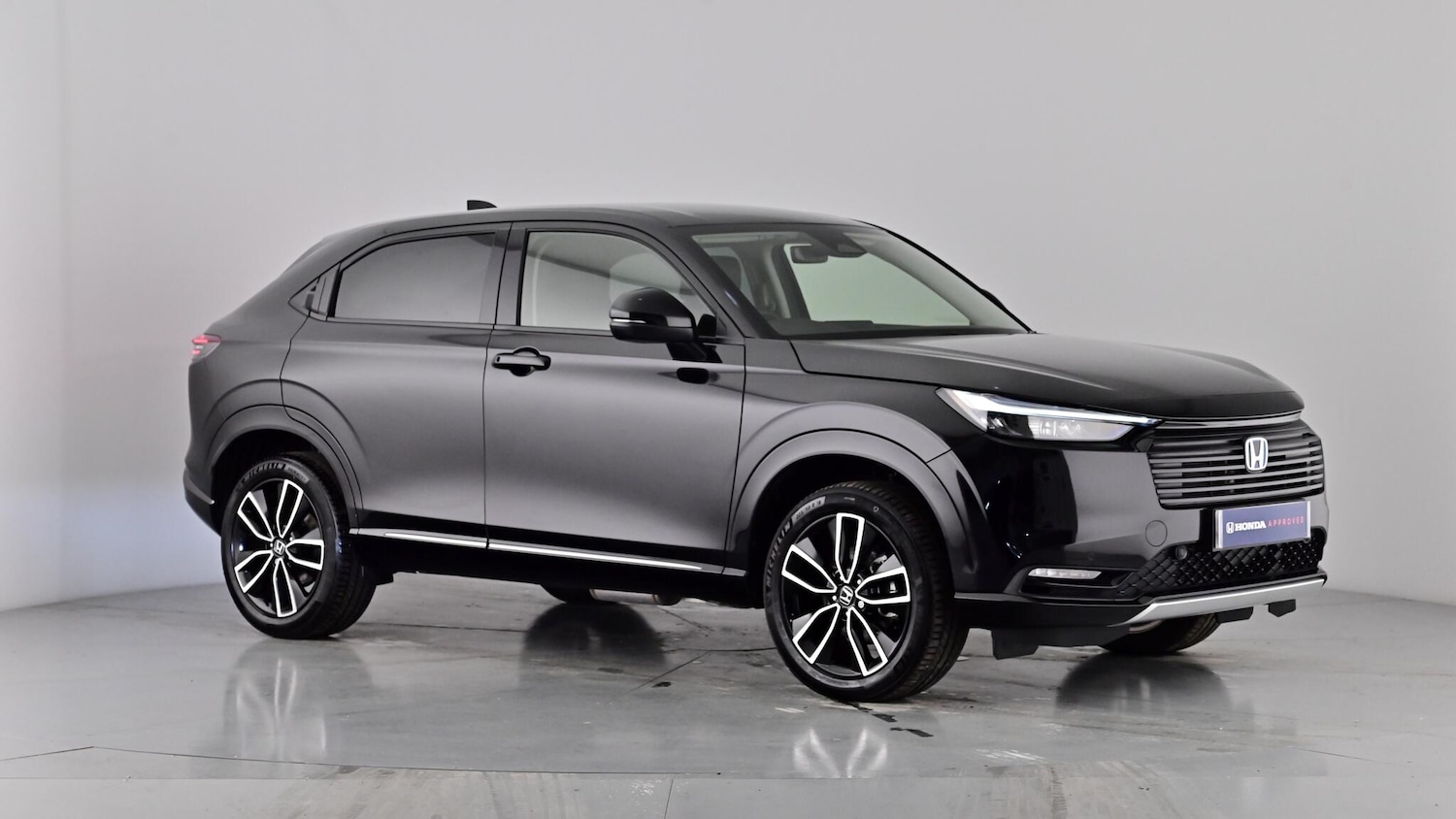 Used Honda HR-V 2025 for sale - 76404724: Photo 82