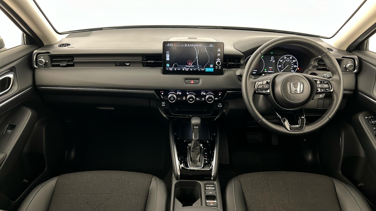 Used Honda HR-V 2025 for sale - 76404724: Photo 9