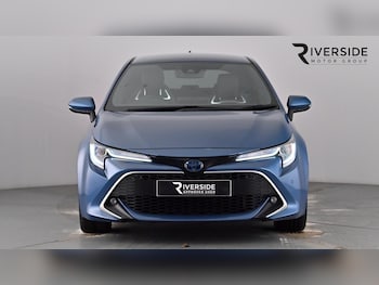 Used Toyota Corolla 2020 for sale - 78277719: Photo