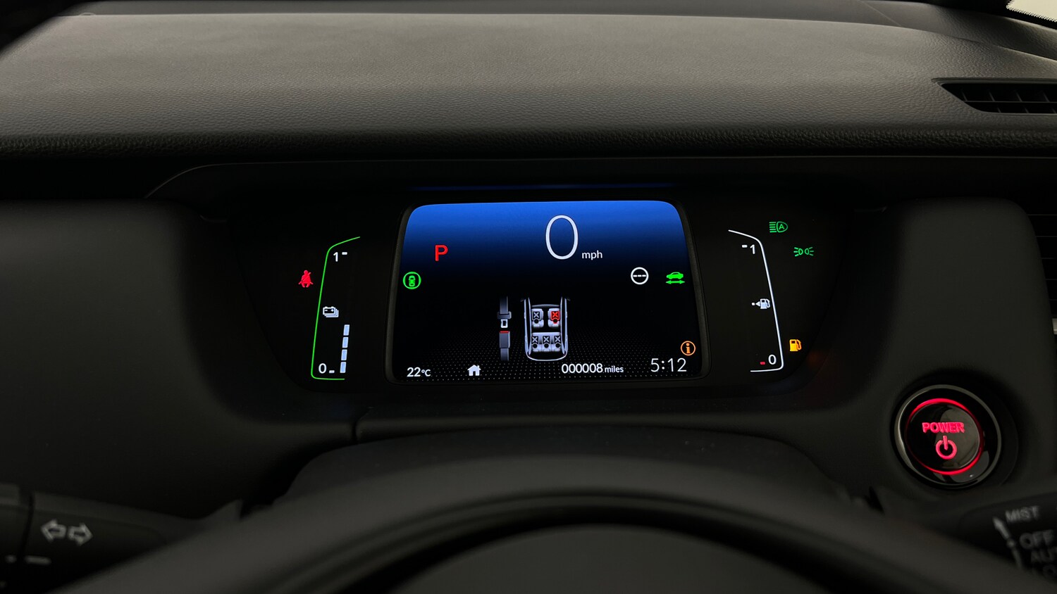 Vehicle 16