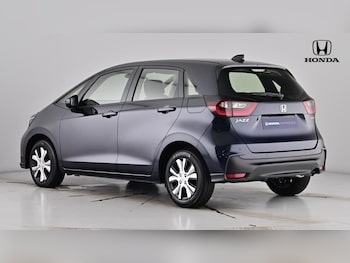 Used Honda Jazz 2025 for sale - 75468854: Photo