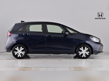 Used Honda Jazz 2025 for sale - 75468854: Photo