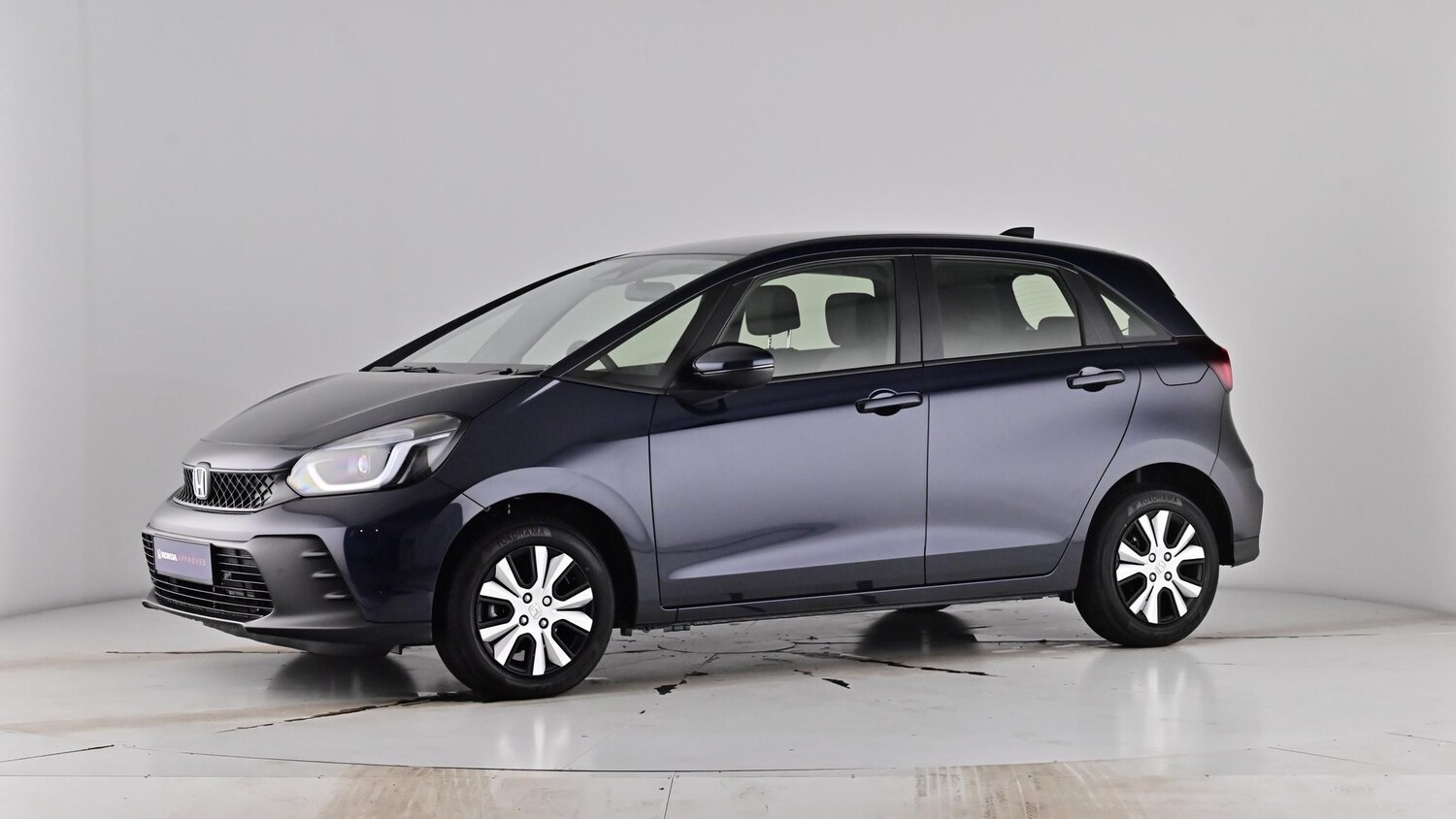 Vehicle 43