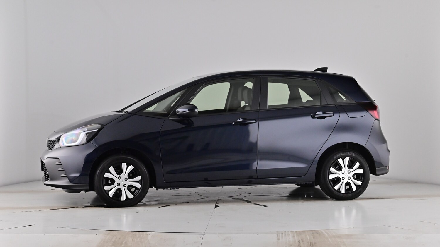 Vehicle 45