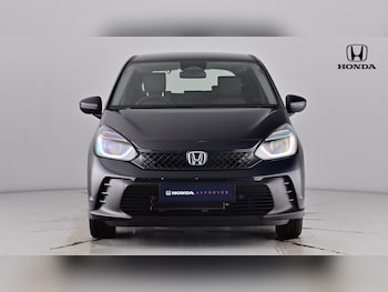 Used Honda Jazz 2025 for sale - 75468854: Photo