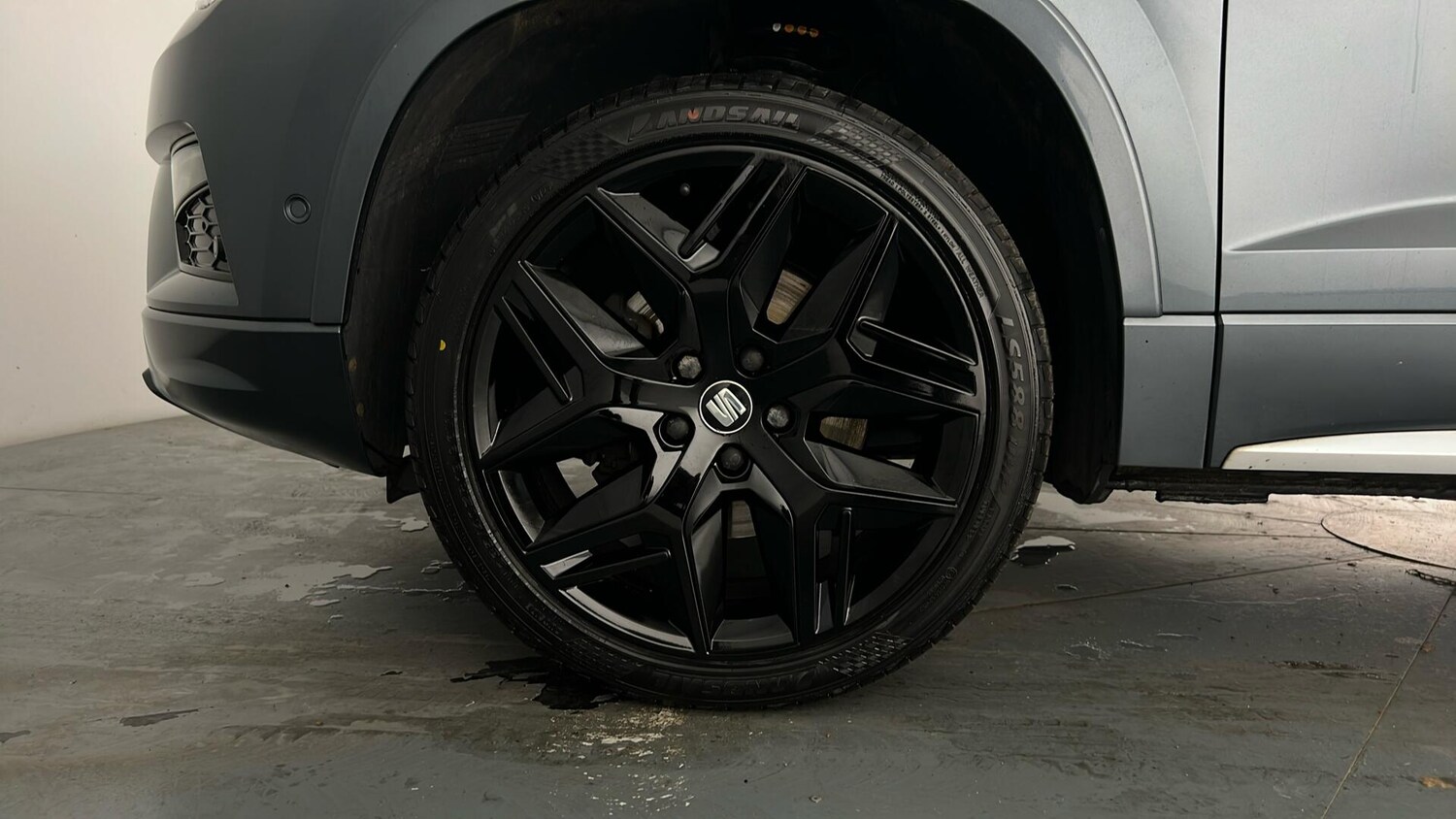 Used SEAT Ateca 2019 for sale - 76966545: Photo 10