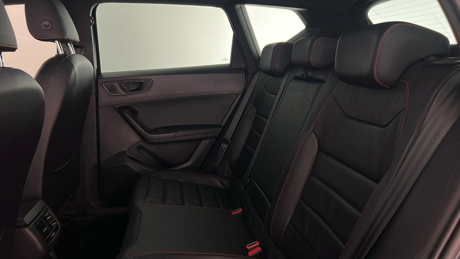 Used SEAT Ateca 2019 for sale - 76966545: Photo 11