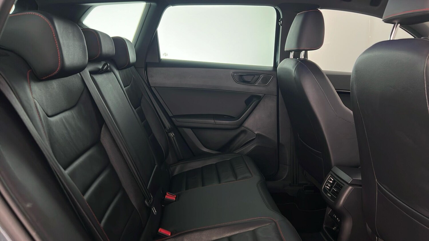 Used SEAT Ateca 2019 for sale - 76966545: Photo 13