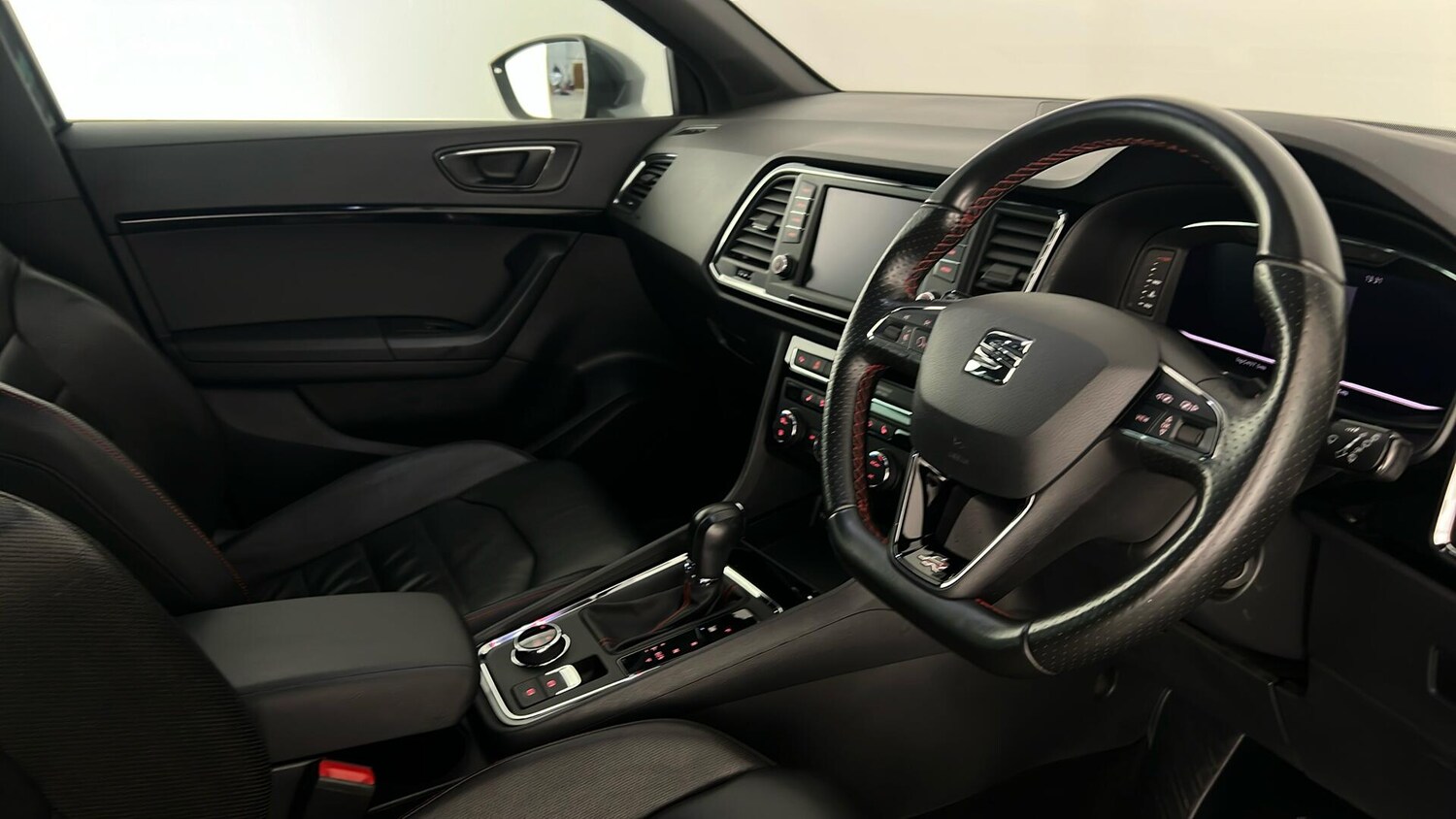 Used SEAT Ateca 2019 for sale - 76966545: Photo 14