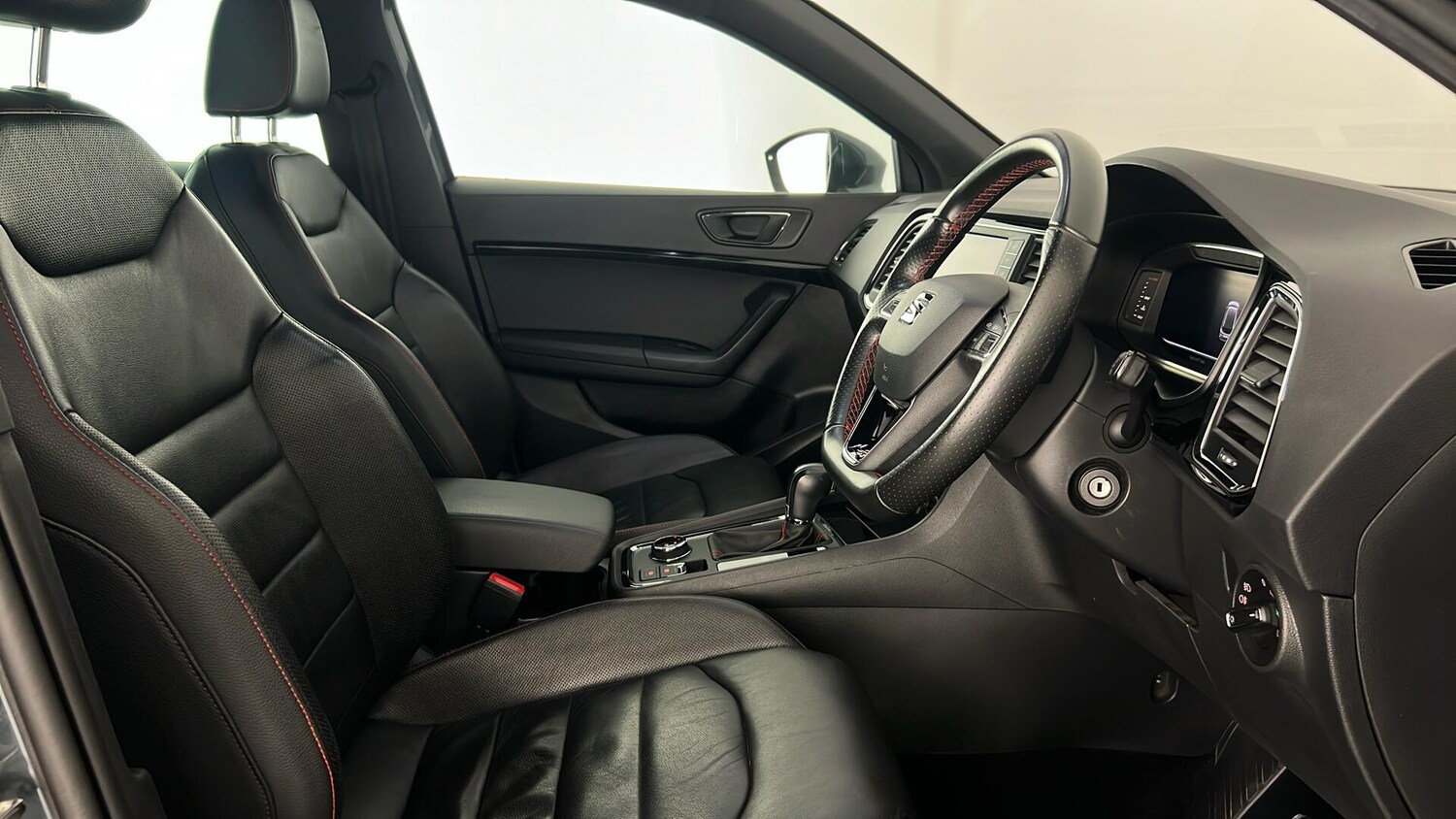 Used SEAT Ateca 2019 for sale - 76966545: Photo 15