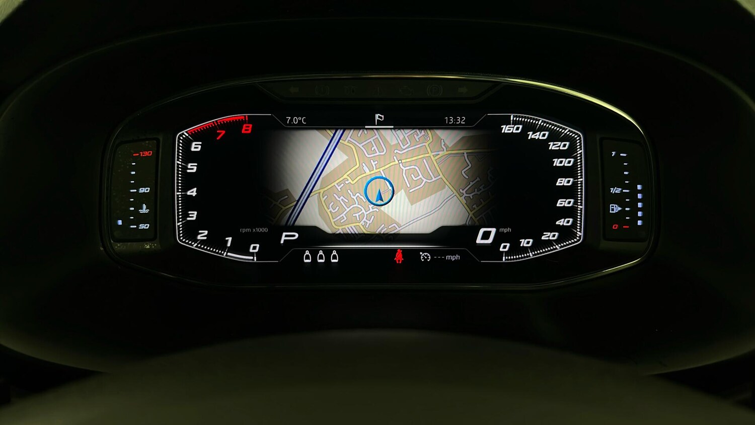 Used SEAT Ateca 2019 for sale - 76966545: Photo 16