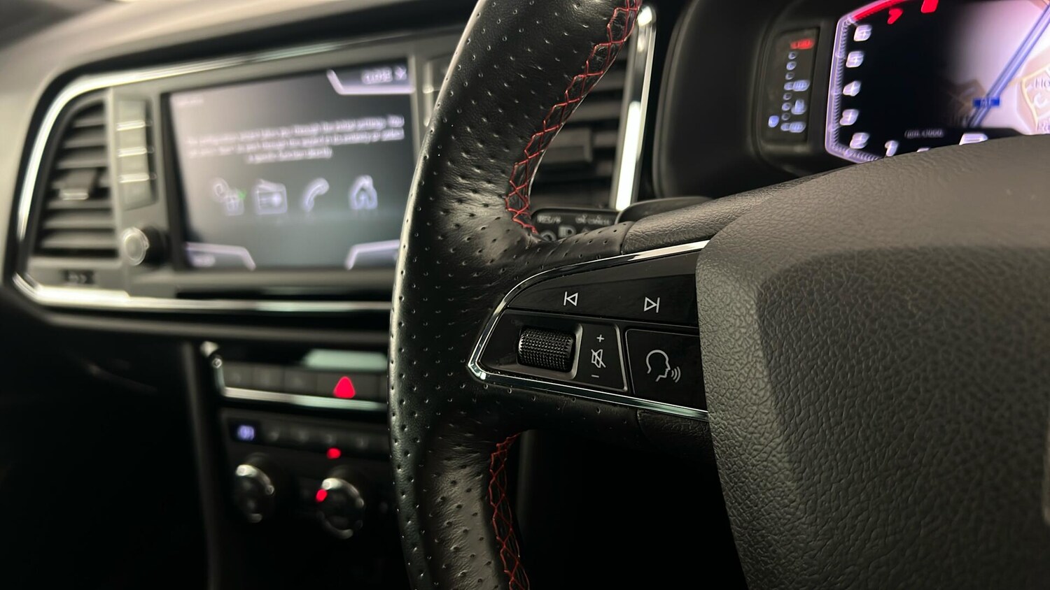 Used SEAT Ateca 2019 for sale - 76966545: Photo 17