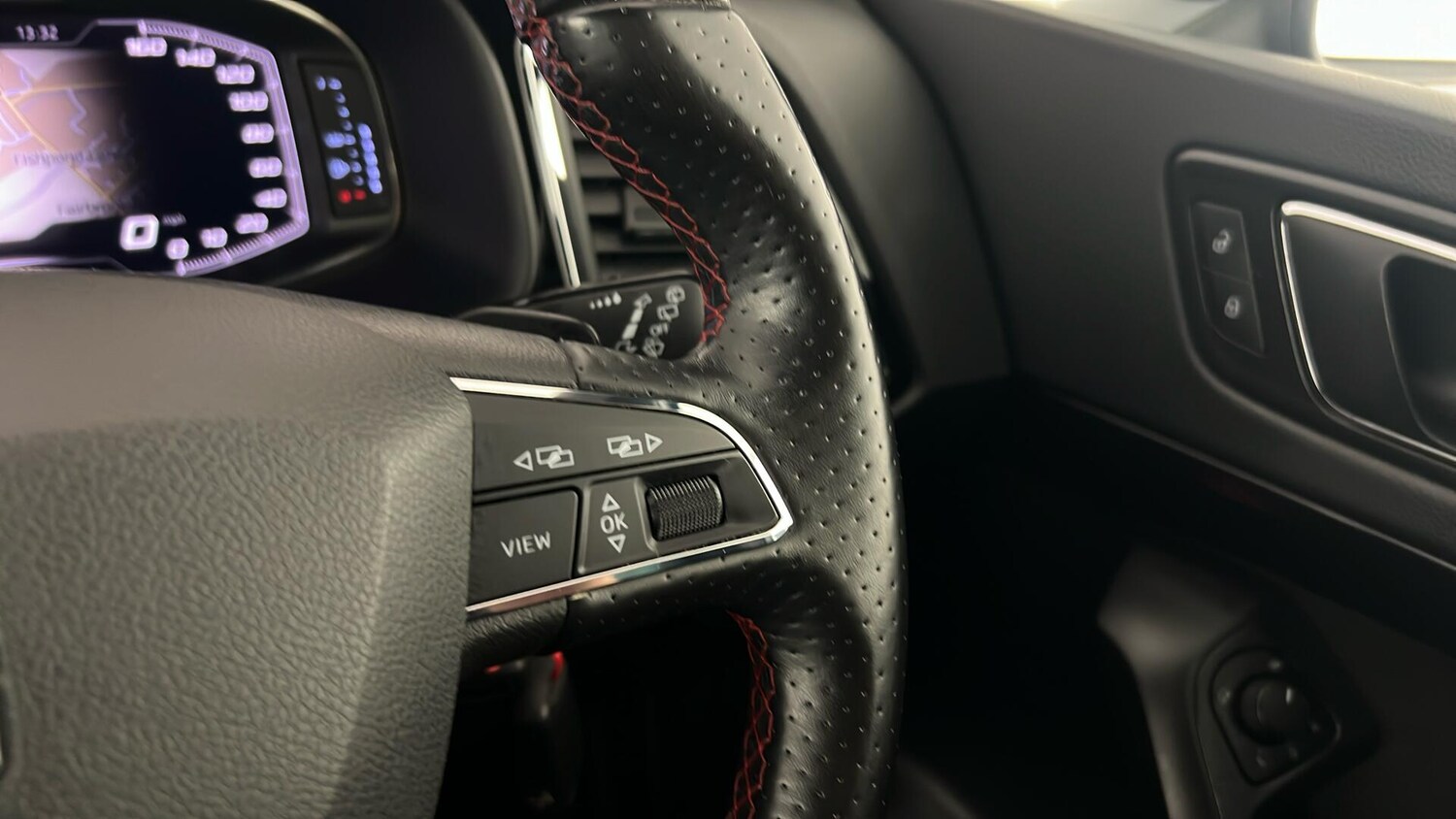 Used SEAT Ateca 2019 for sale - 76966545: Photo 18