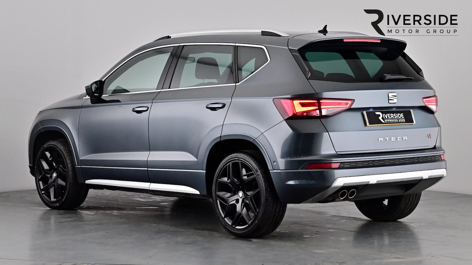 Used SEAT Ateca 2019 for sale - 76966545: Photo 2