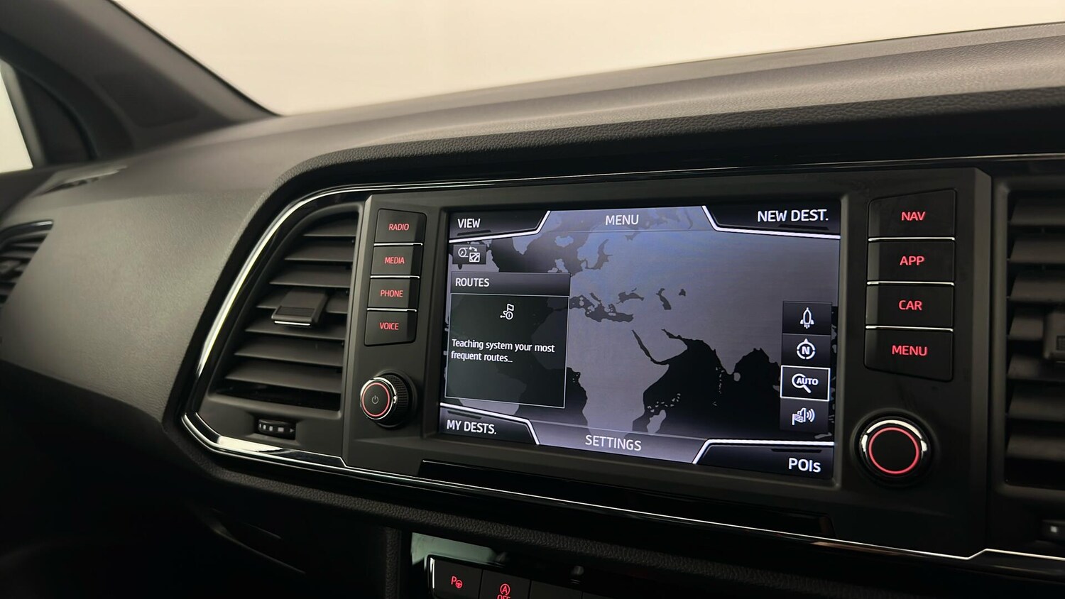 Used SEAT Ateca 2019 for sale - 76966545: Photo 21