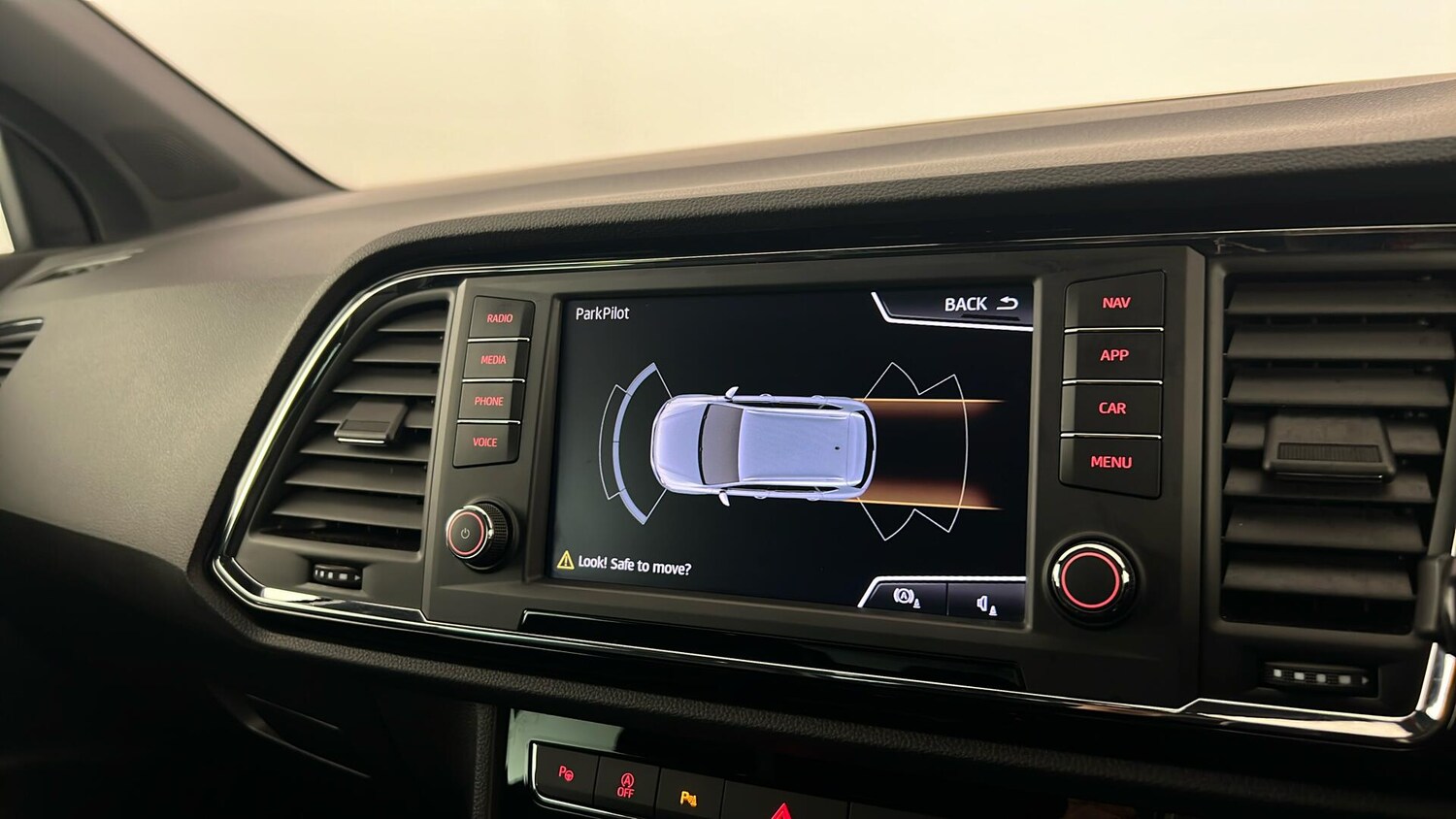 Used SEAT Ateca 2019 for sale - 76966545: Photo 22