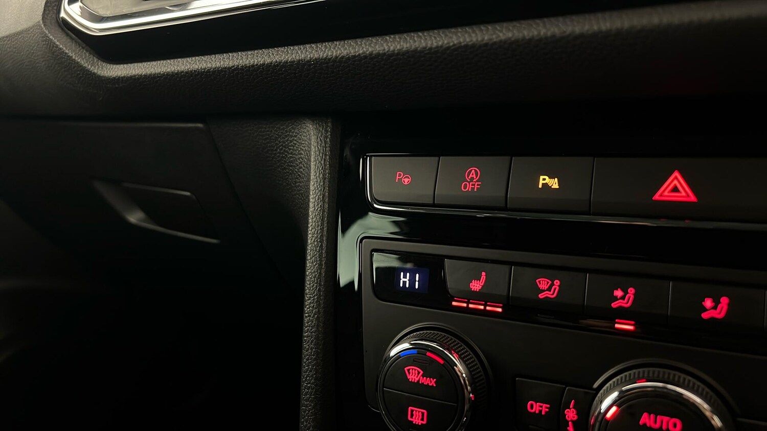 Used SEAT Ateca 2019 for sale - 76966545: Photo 23