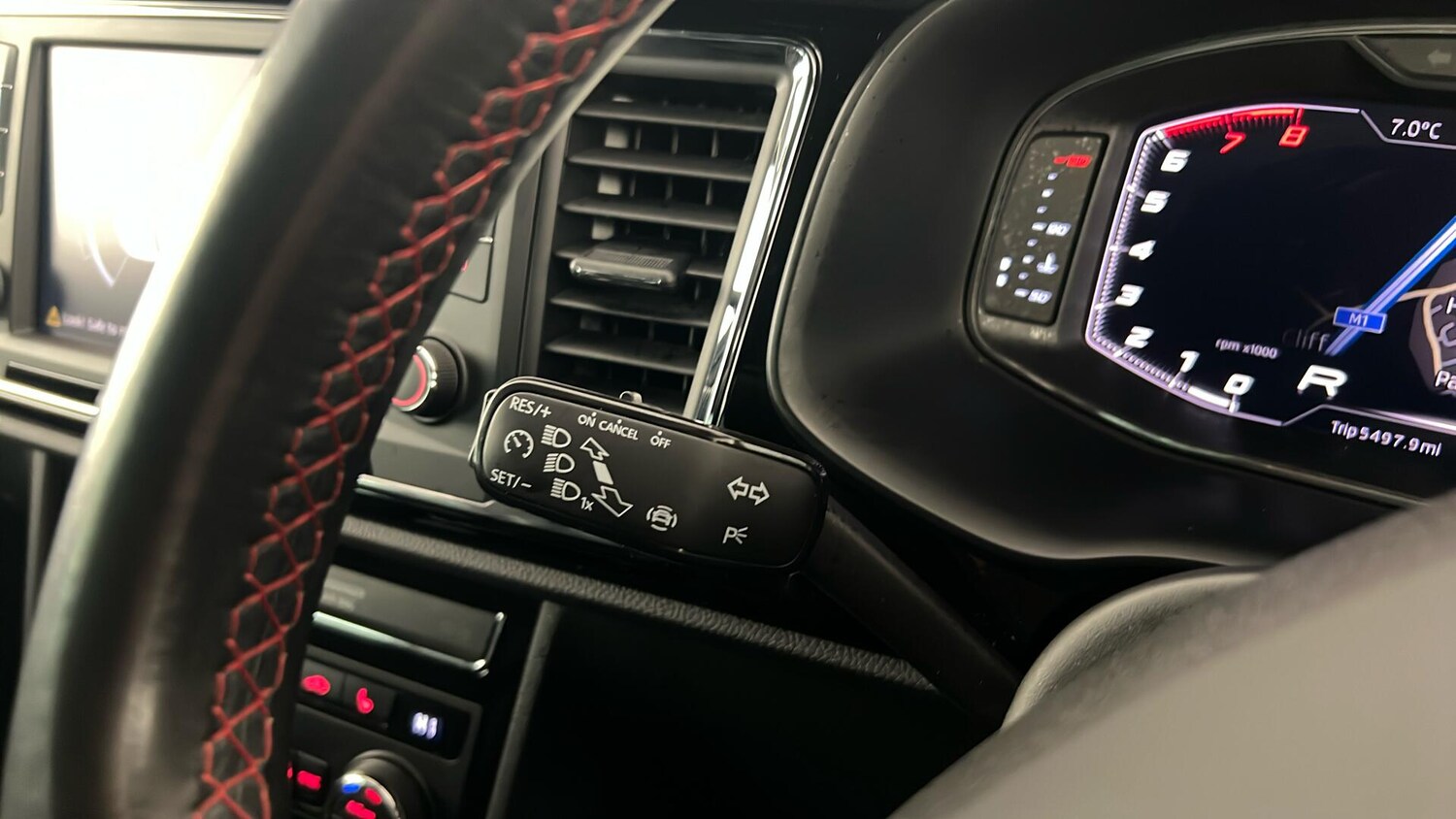 Used SEAT Ateca 2019 for sale - 76966545: Photo 24