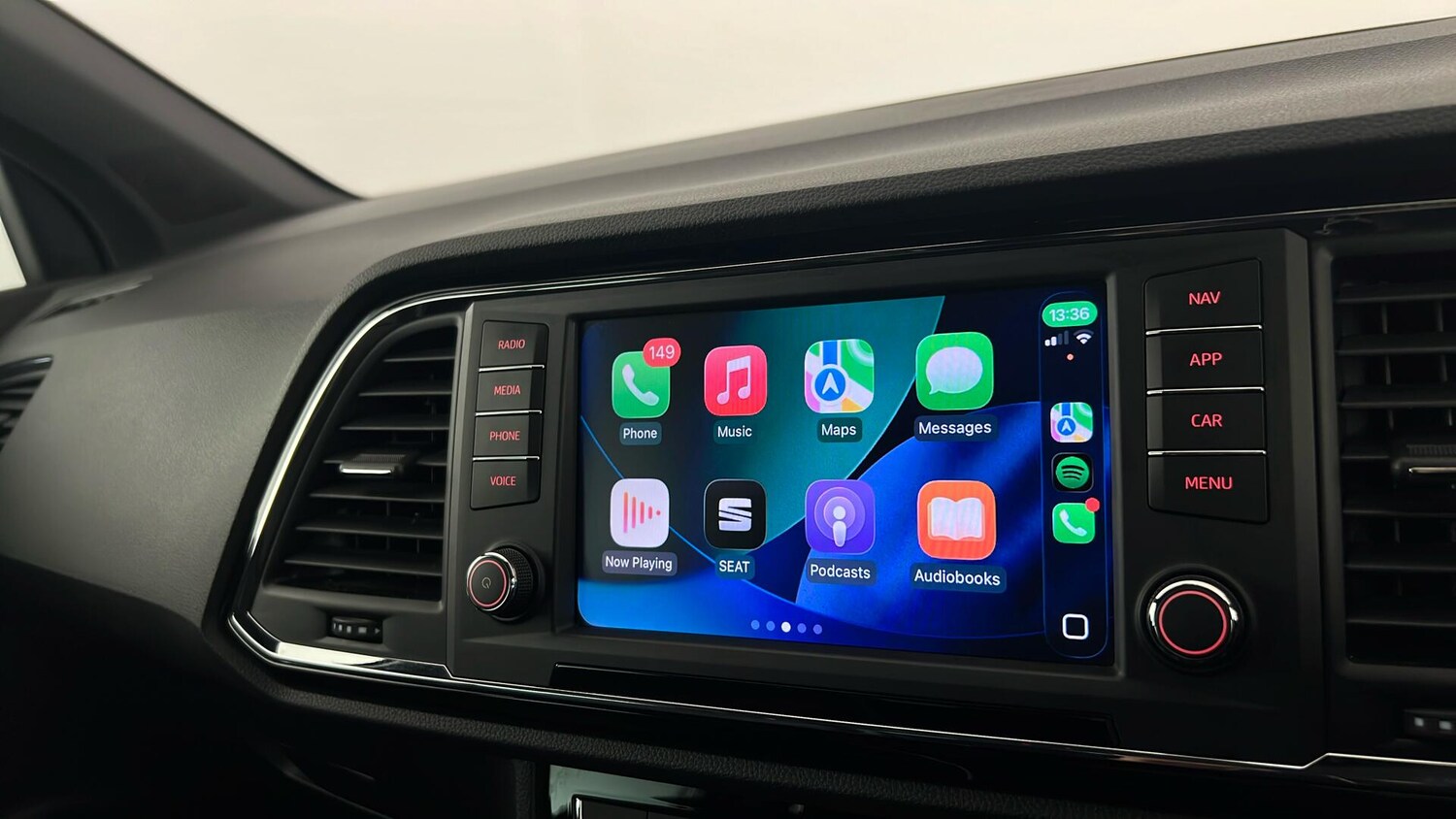 Used SEAT Ateca 2019 for sale - 76966545: Photo 27