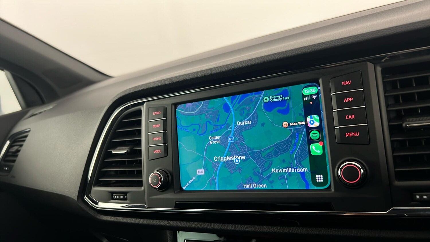 Used SEAT Ateca 2019 for sale - 76966545: Photo 28