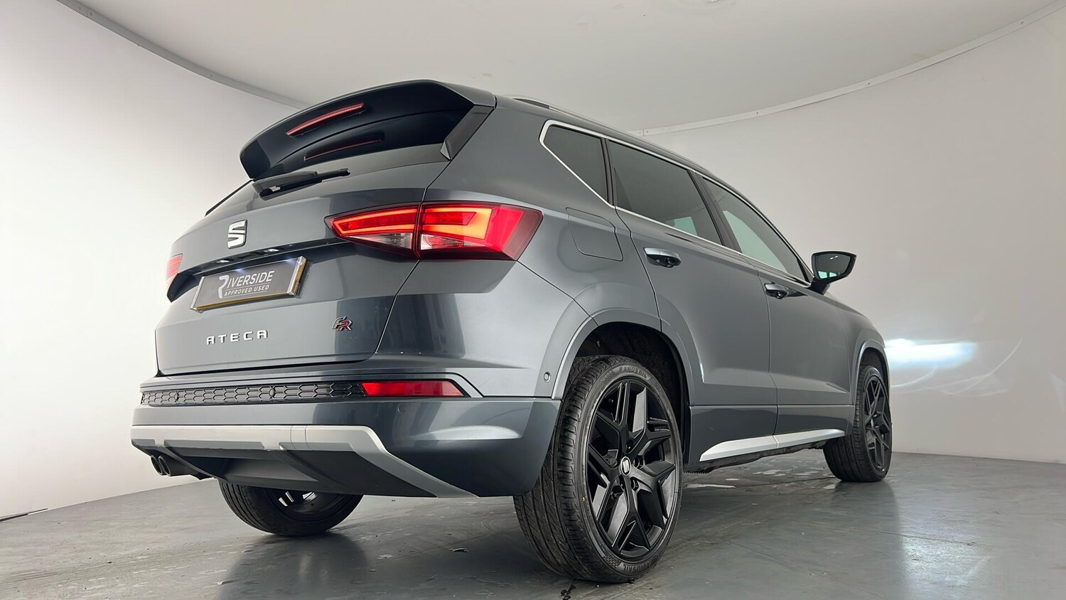 Used SEAT Ateca 2019 for sale - 76966545: Photo 29