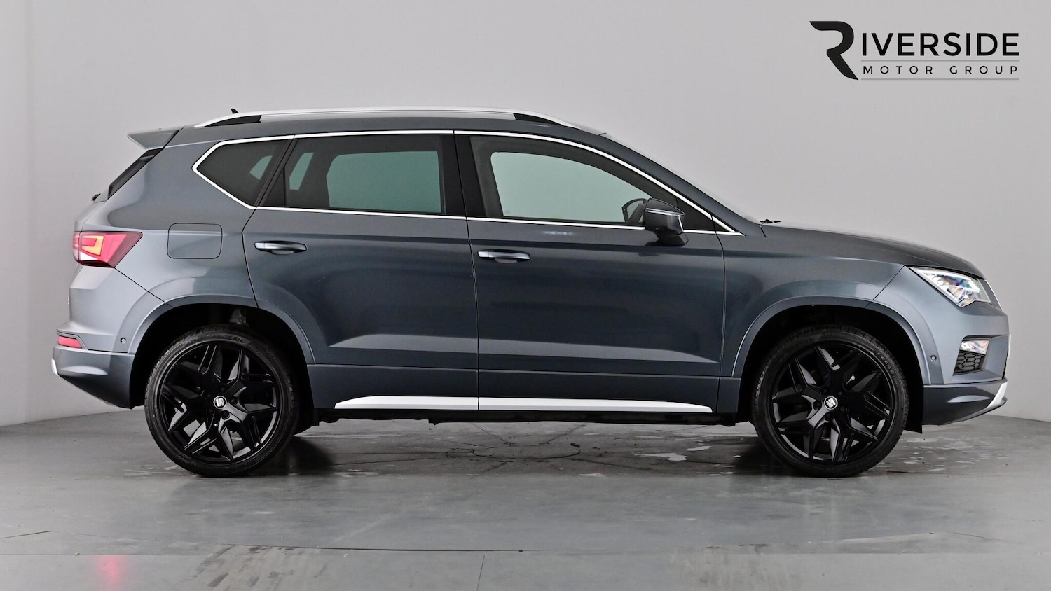 Used SEAT Ateca 2019 for sale - 76966545: Photo 3