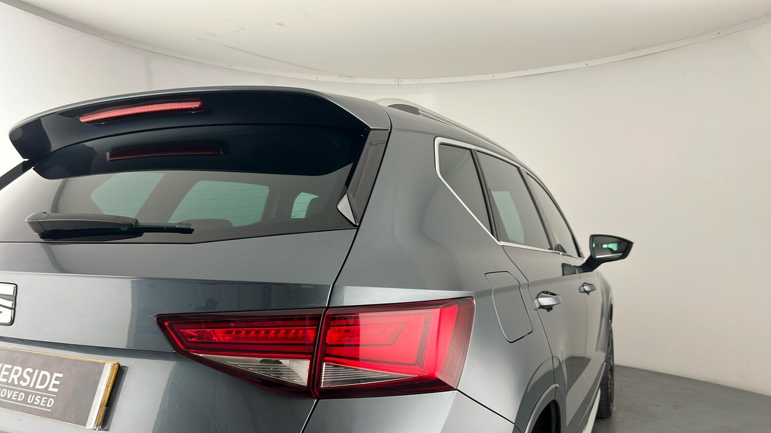 Used SEAT Ateca 2019 for sale - 76966545: Photo 30