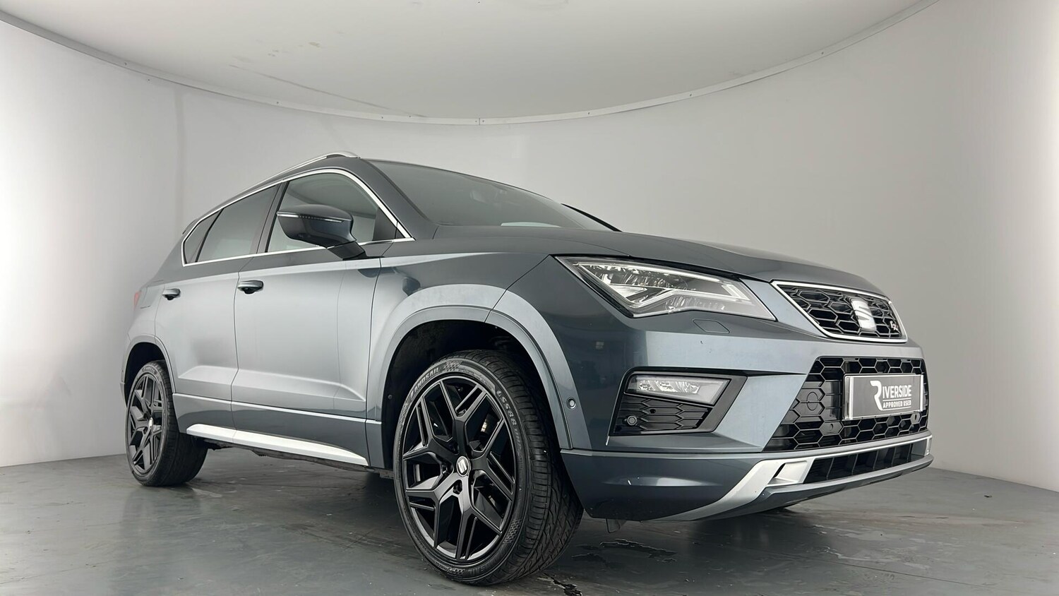 Used SEAT Ateca 2019 for sale - 76966545: Photo 31