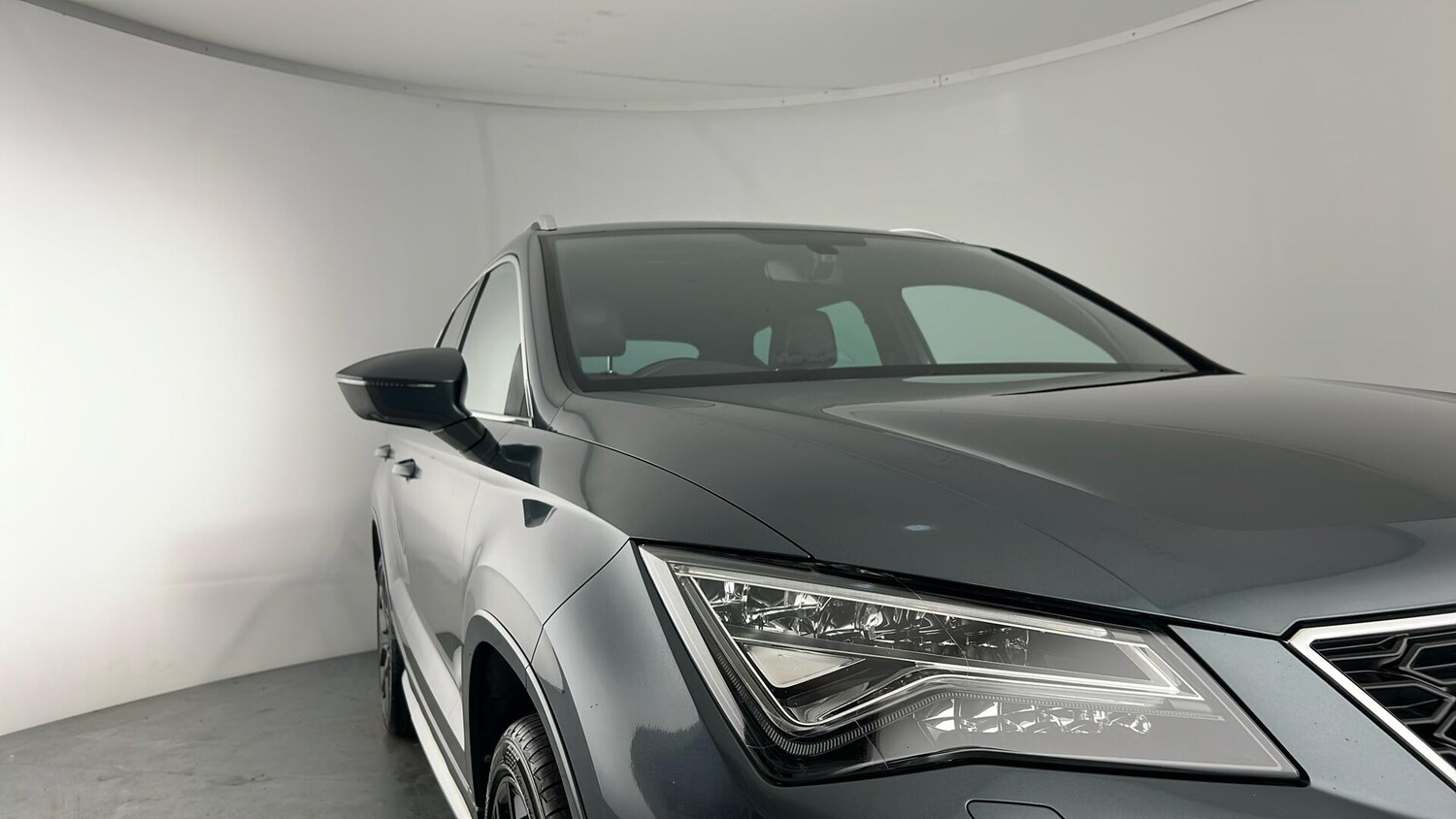 Used SEAT Ateca 2019 for sale - 76966545: Photo 32