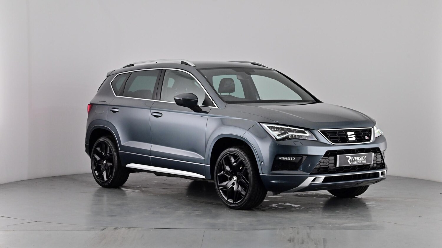 Used SEAT Ateca 2019 for sale - 76966545: Photo 34