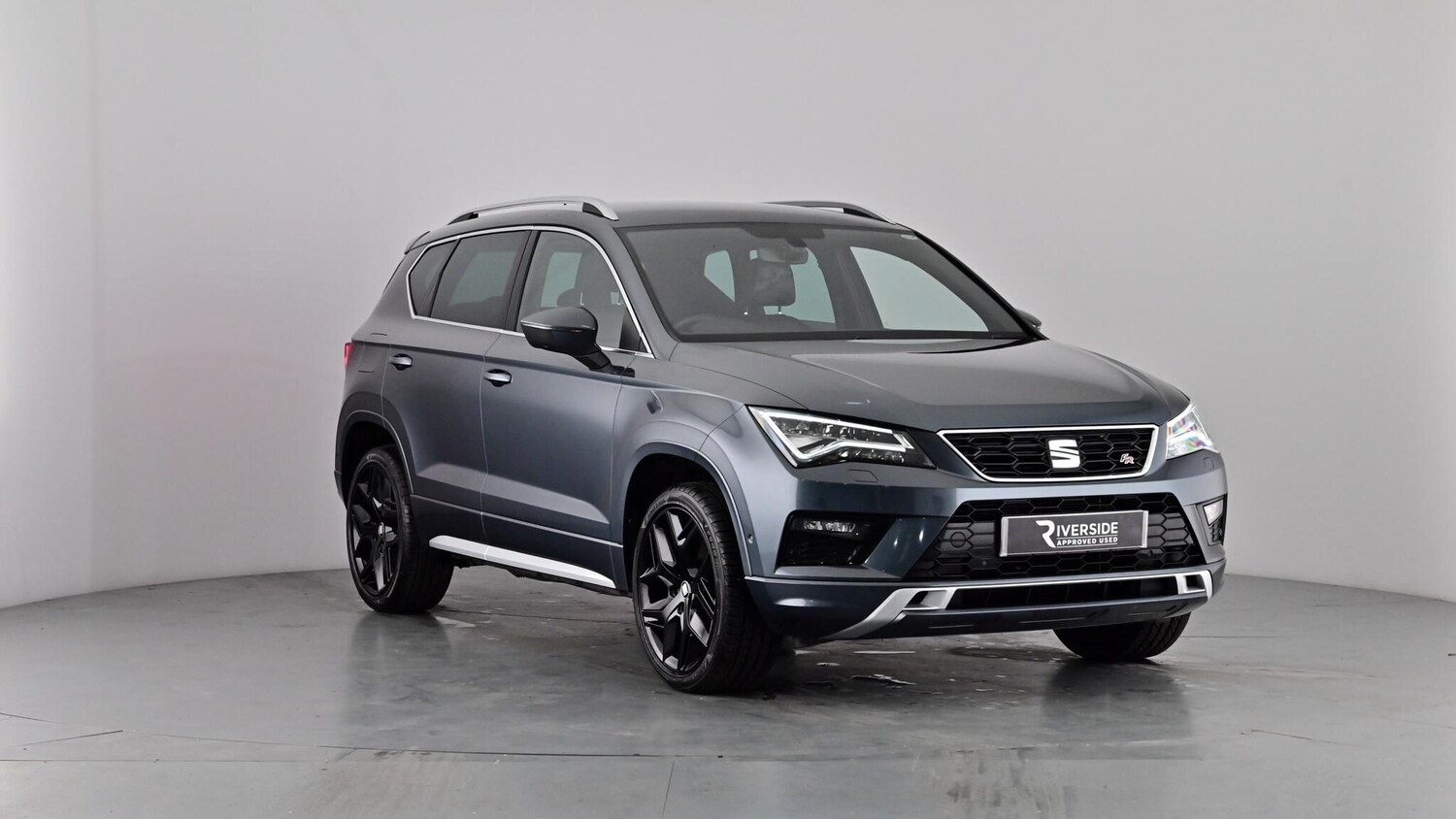 Used SEAT Ateca 2019 for sale - 76966545: Photo 35