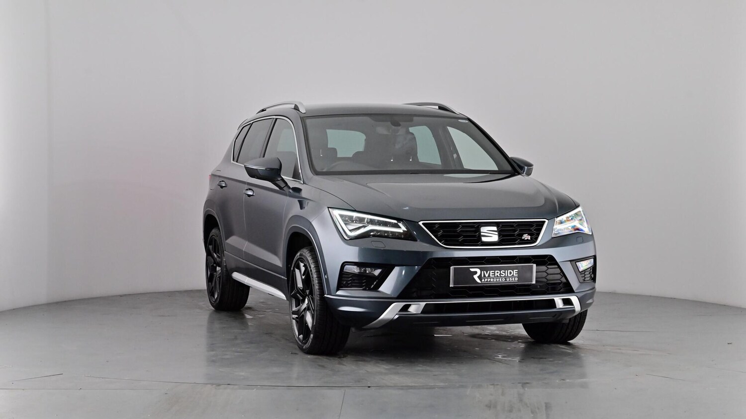 Used SEAT Ateca 2019 for sale - 76966545: Photo 36
