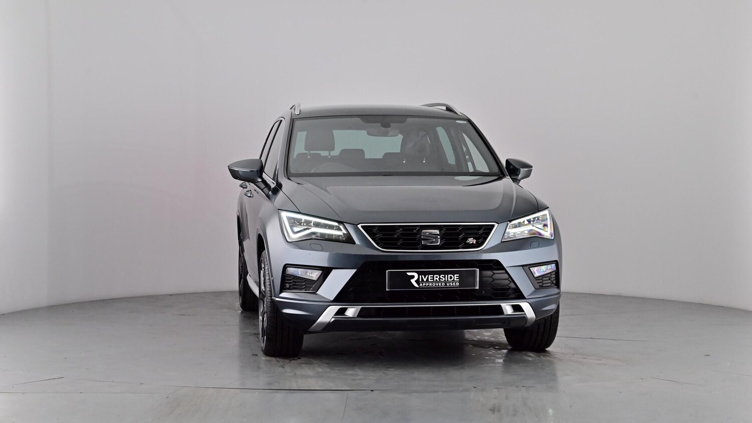 Used SEAT Ateca 2019 for sale - 76966545: Photo 37